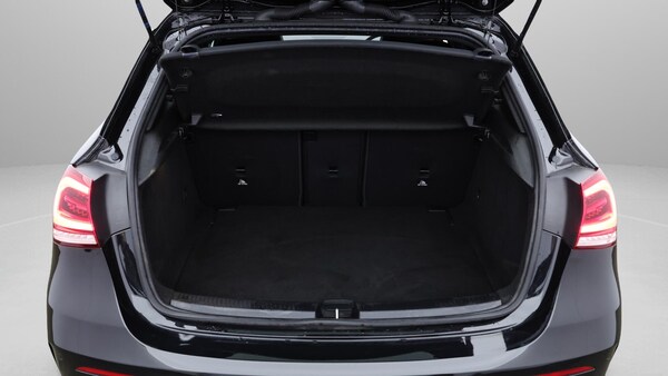 Used Mercedes-Benz A-Class 2022 for sale - 76295304: Photo 18
