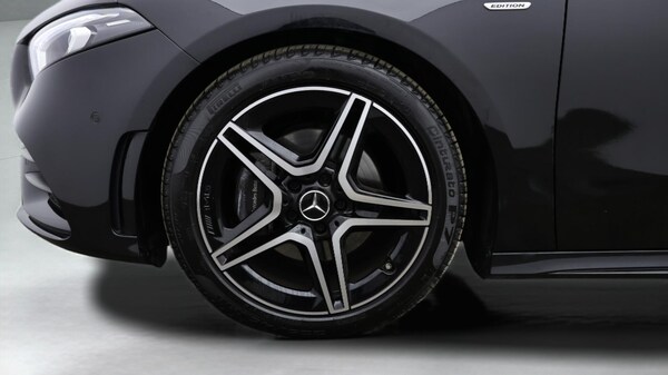 Used Mercedes-Benz A-Class 2022 for sale - 76295304: Photo 19