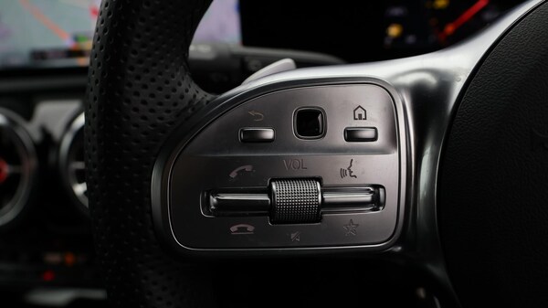 Used Mercedes-Benz A-Class 2022 for sale - 76295304: Photo 22