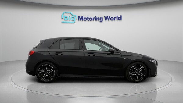 Used Mercedes-Benz A-Class 2022 for sale - 76295304: Photo 9