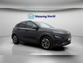 Used Hyundai KONA 2023 for sale - 79554492: Photo