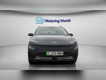Used Hyundai KONA 2023 for sale - 79554492: Photo