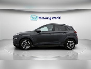 Used Hyundai KONA 2023 for sale - 79554492: Photo