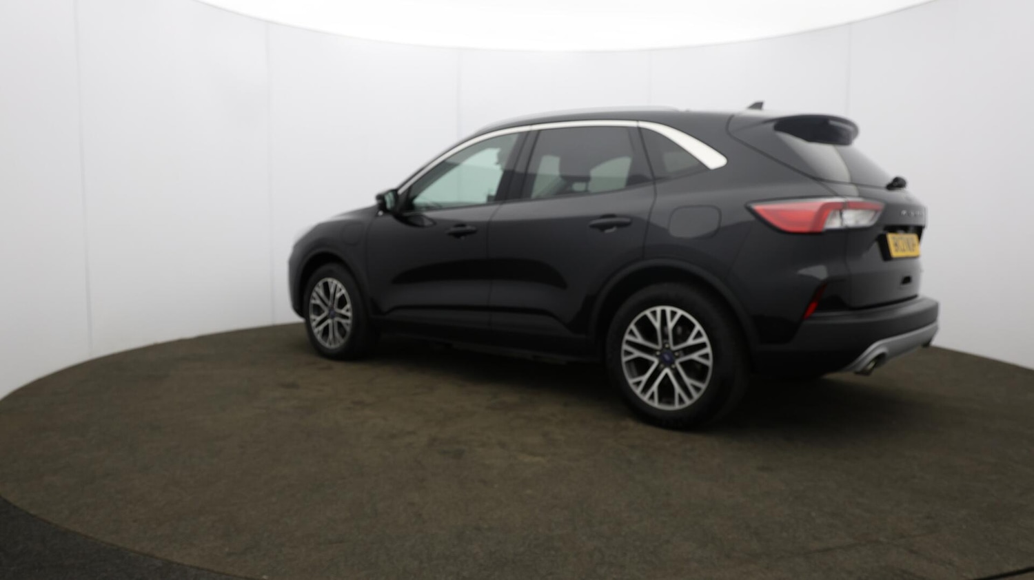 Vehicle 68