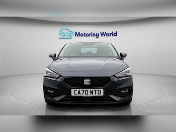 Used SEAT Leon 2021 for sale - 78795775: Photo