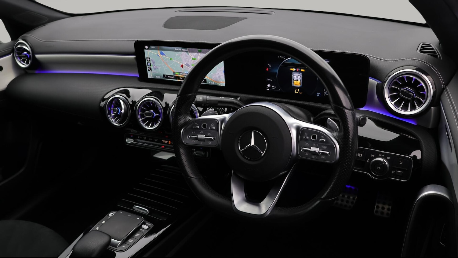 Used Mercedes-Benz A-Class 2022 for sale - 76152344: Photo 10