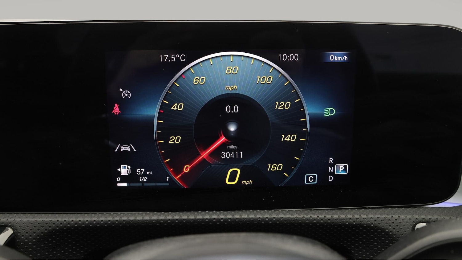 Used Mercedes-Benz A-Class 2022 for sale - 76152344: Photo 11