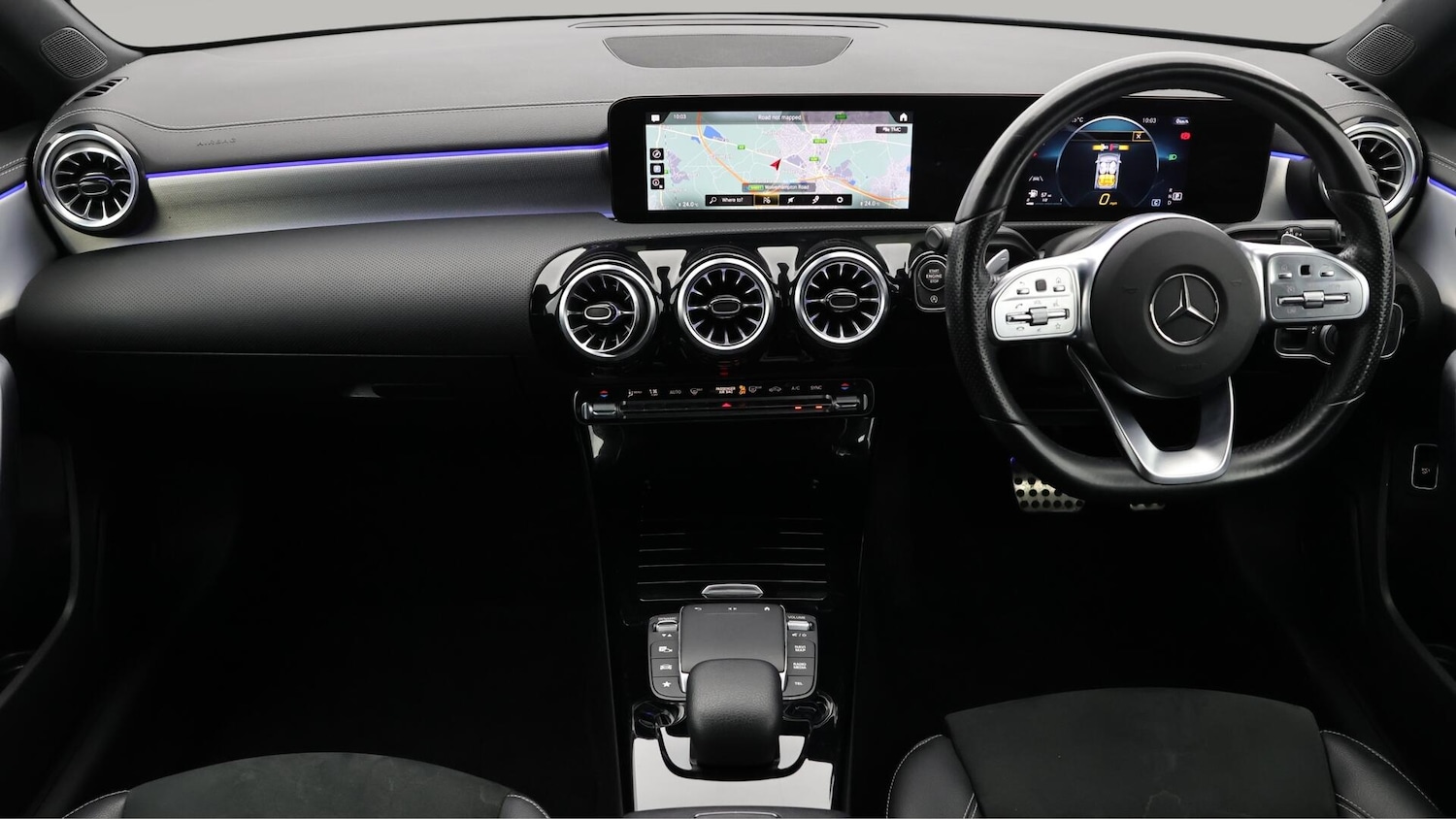 Used Mercedes-Benz A-Class 2022 for sale - 76152344: Photo 14