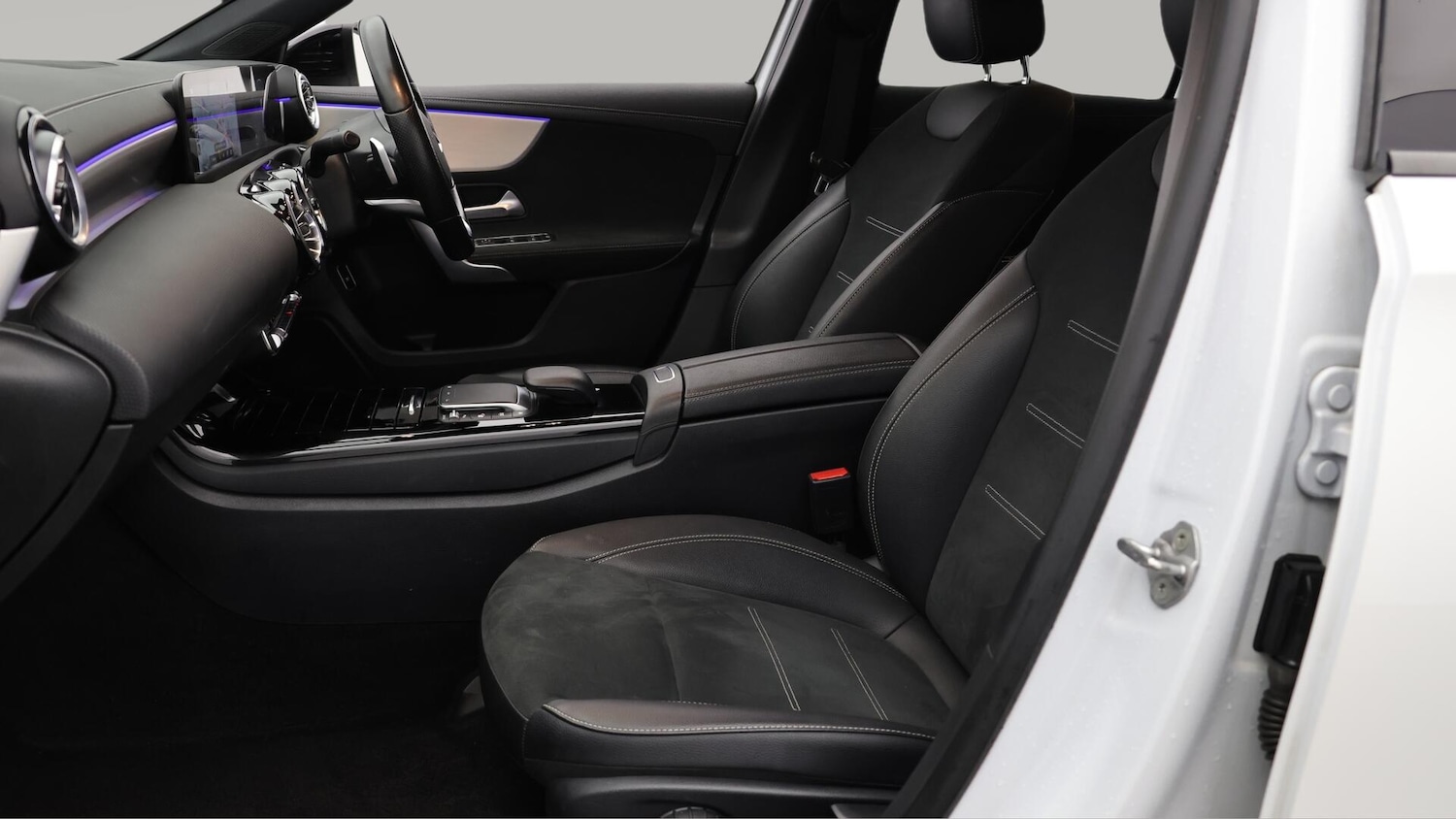 Used Mercedes-Benz A-Class 2022 for sale - 76152344: Photo 15