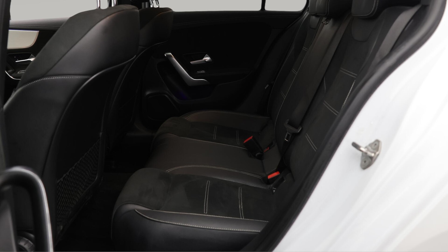 Used Mercedes-Benz A-Class 2022 for sale - 76152344: Photo 17