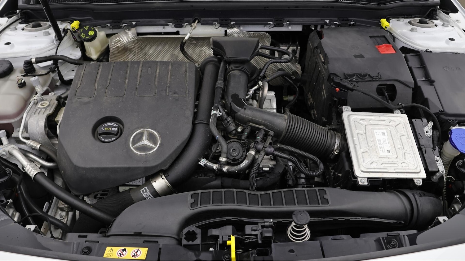 Used Mercedes-Benz A-Class 2022 for sale - 76152344: Photo 20