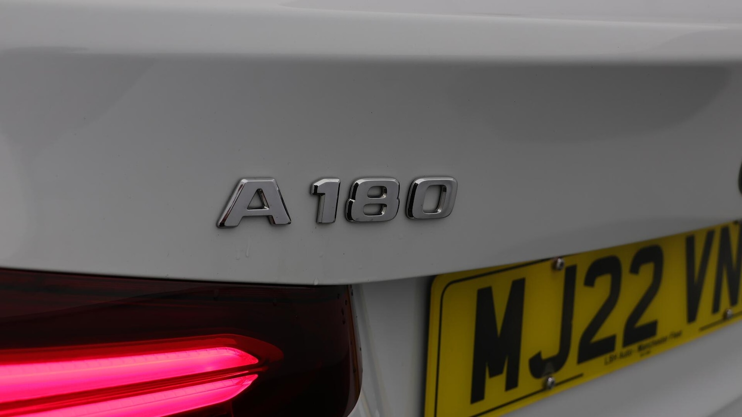 Used Mercedes-Benz A-Class 2022 for sale - 76152344: Photo 22
