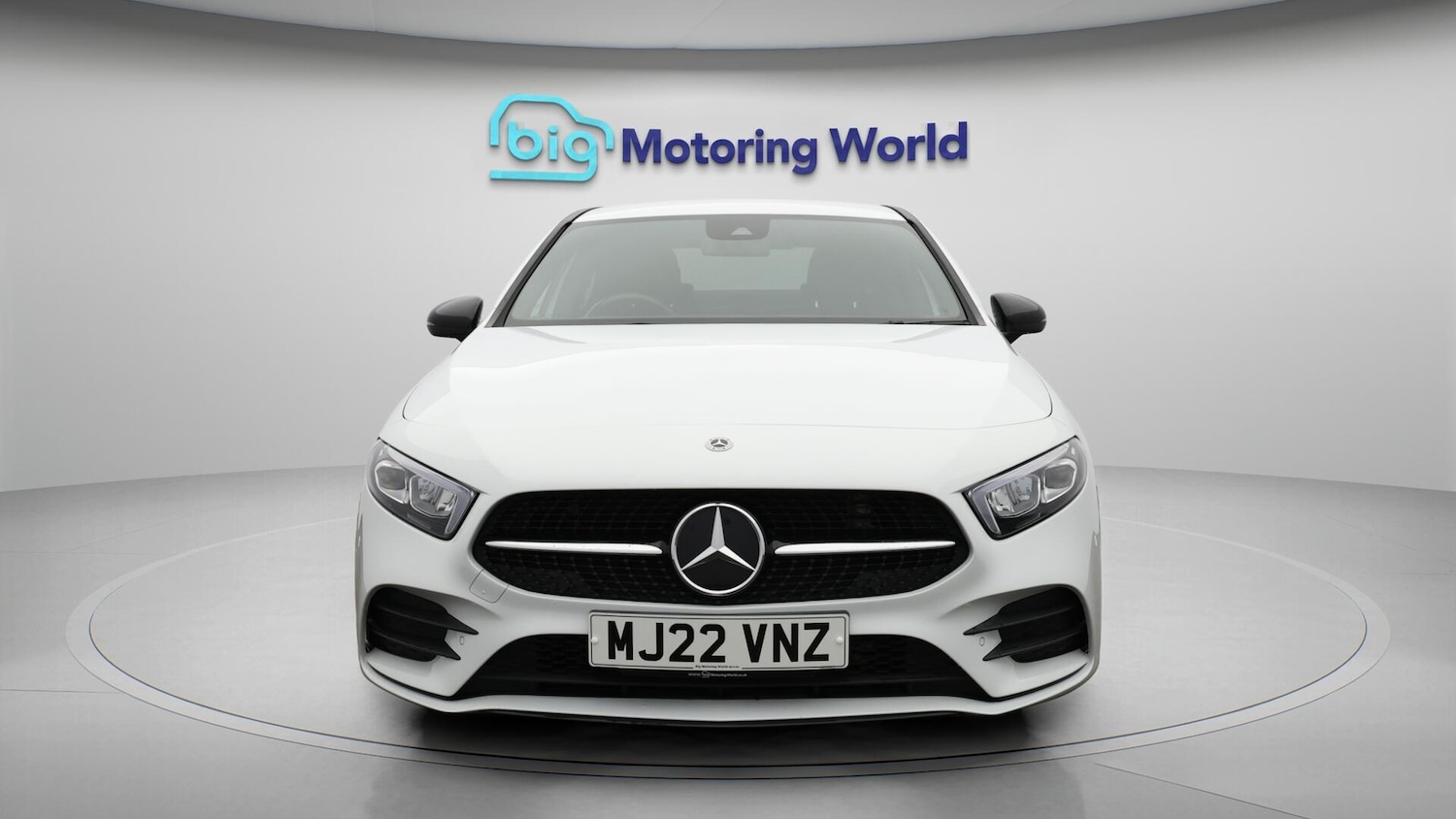 Used Mercedes-Benz A-Class 2022 for sale - 76152344: Photo 3