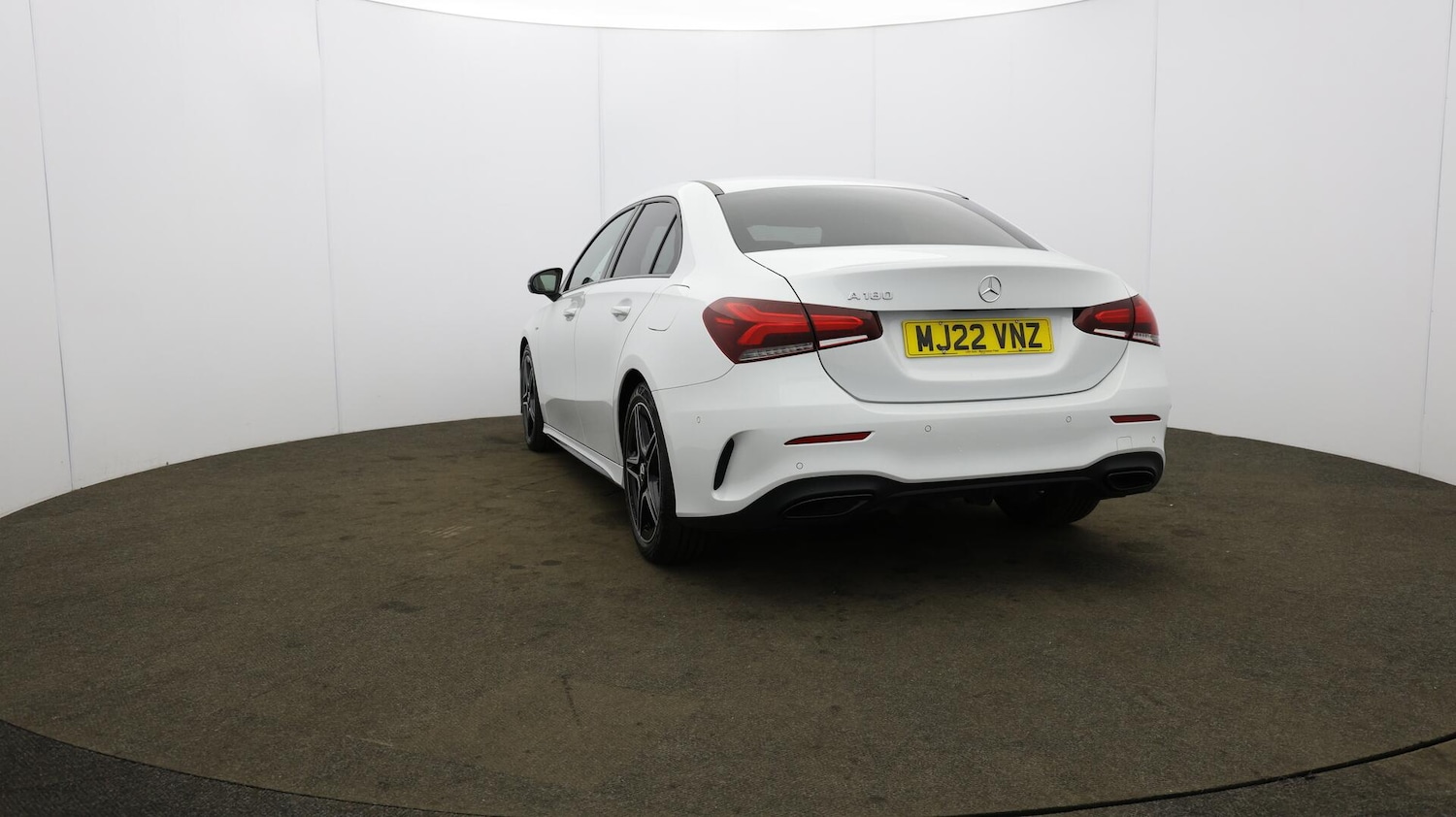 Used Mercedes-Benz A-Class 2022 for sale - 76152344: Photo 34