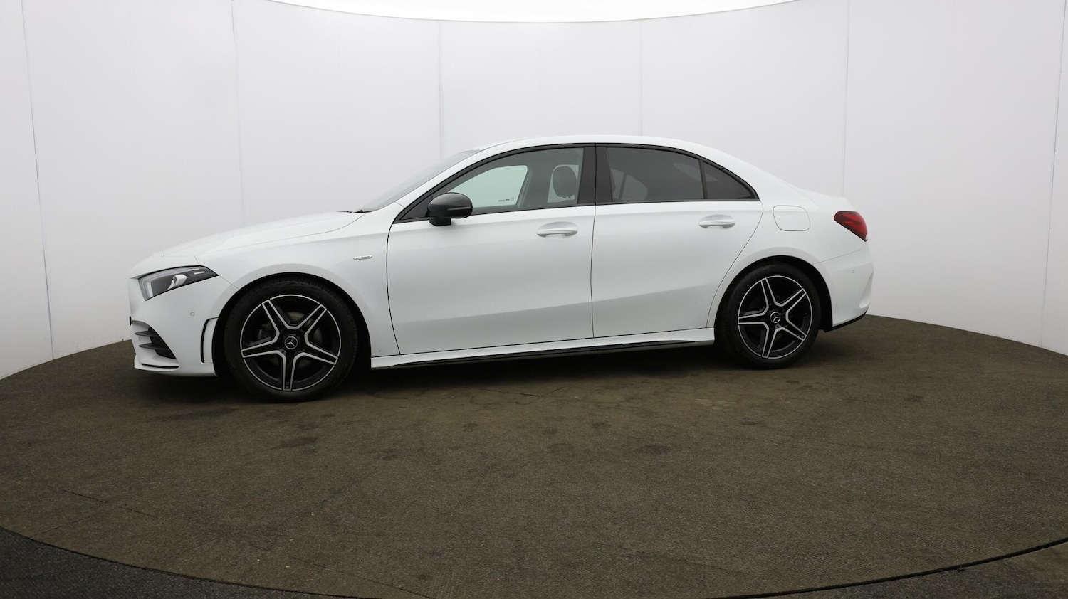 Used Mercedes-Benz A-Class 2022 for sale - 76152344: Photo 36