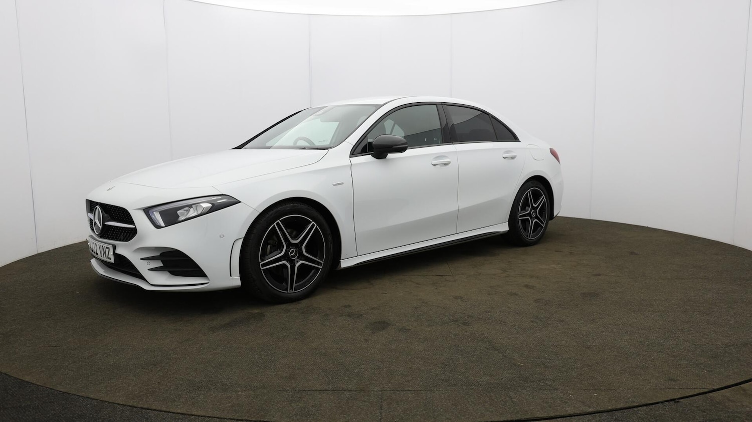 Used Mercedes-Benz A-Class 2022 for sale - 76152344: Photo 39