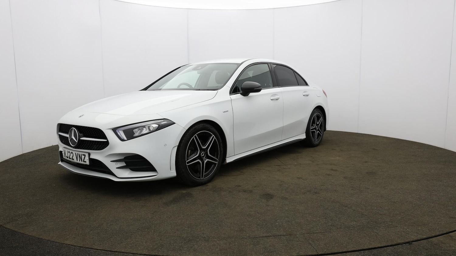 Used Mercedes-Benz A-Class 2022 for sale - 76152344: Photo 40