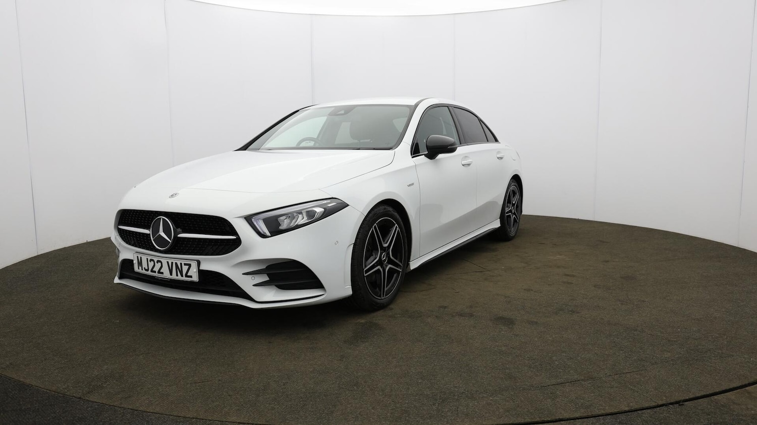 Used Mercedes-Benz A-Class 2022 for sale - 76152344: Photo 41