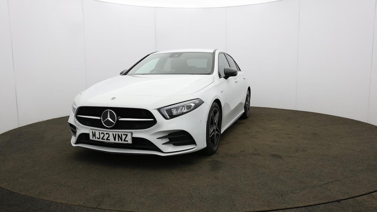 Used Mercedes-Benz A-Class 2022 for sale - 76152344: Photo 42