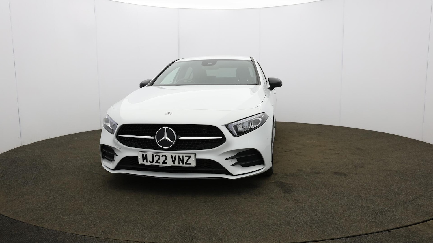 Used Mercedes-Benz A-Class 2022 for sale - 76152344: Photo 43