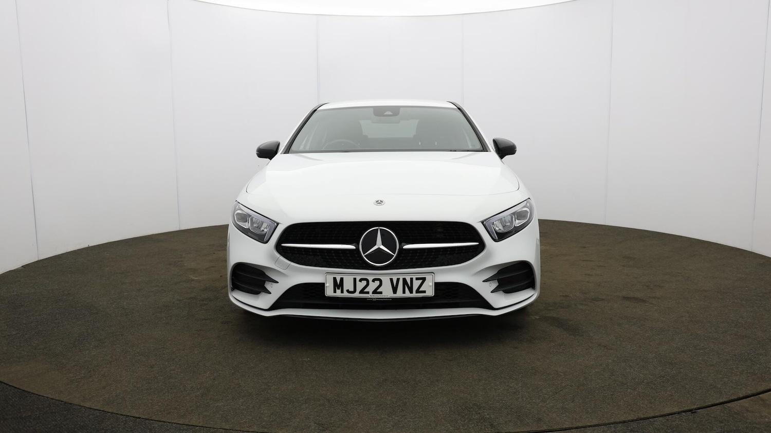 Used Mercedes-Benz A-Class 2022 for sale - 76152344: Photo 44