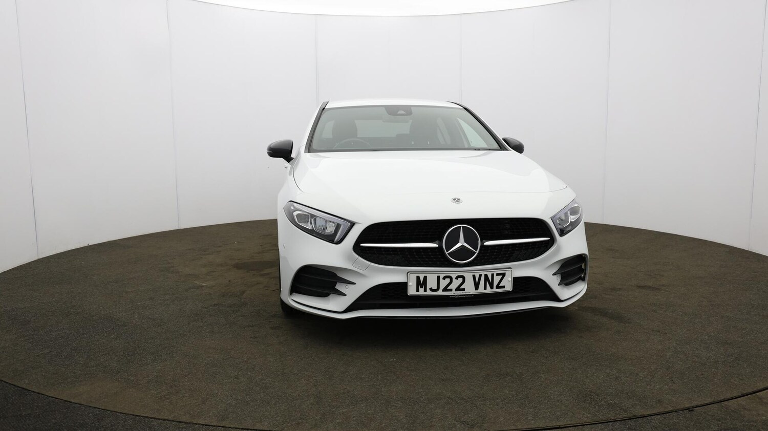 Used Mercedes-Benz A-Class 2022 for sale - 76152344: Photo 45