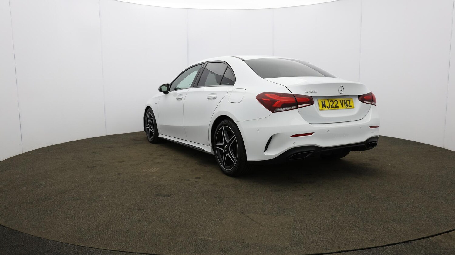Used Mercedes-Benz A-Class 2022 for sale - 76152344: Photo 46