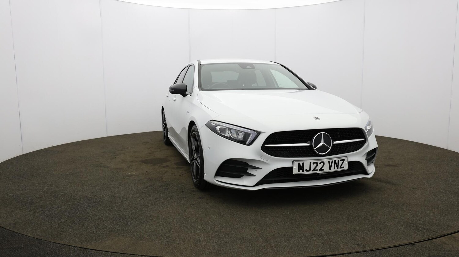 Used Mercedes-Benz A-Class 2022 for sale - 76152344: Photo 47