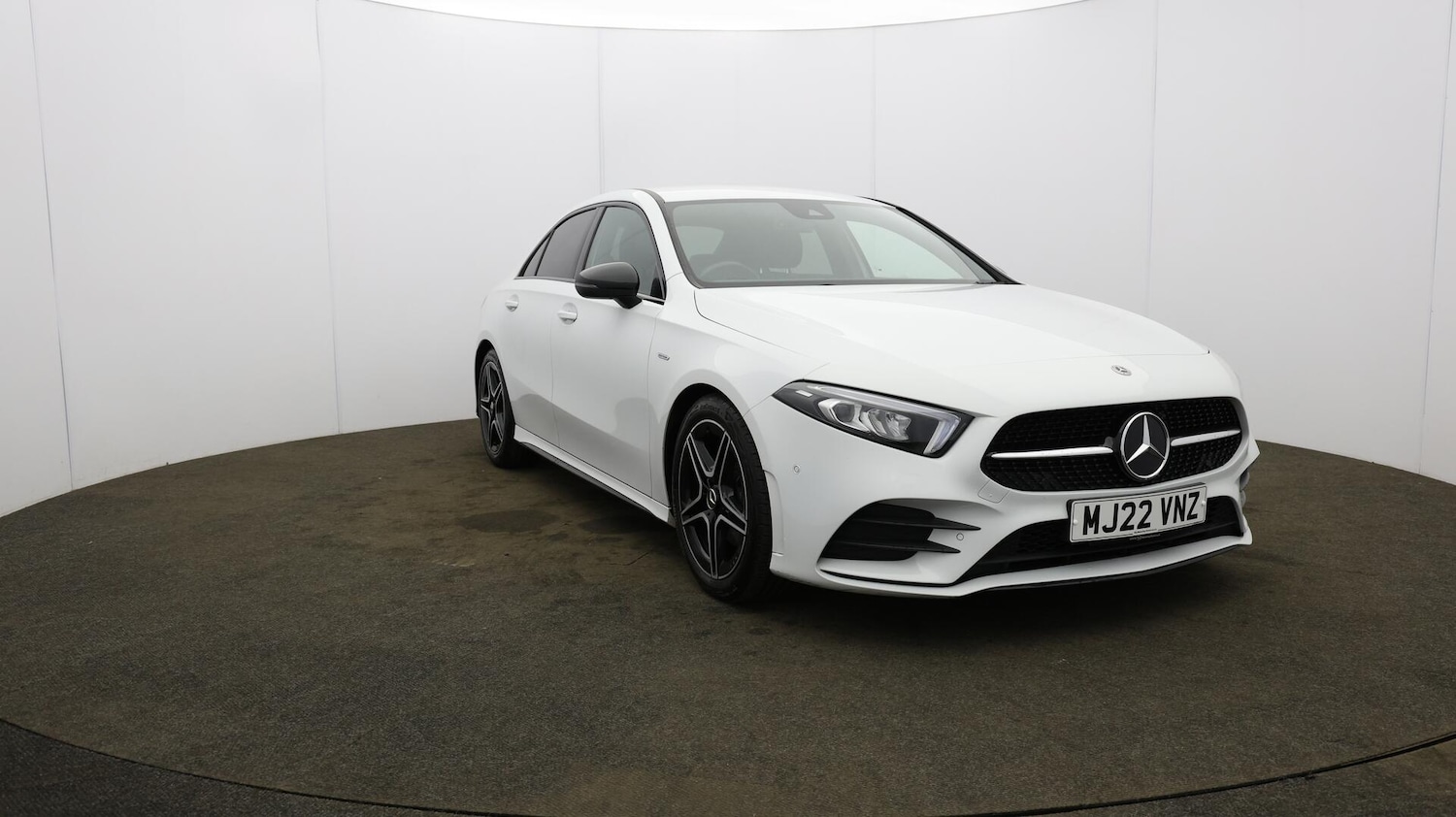 Used Mercedes-Benz A-Class 2022 for sale - 76152344: Photo 48
