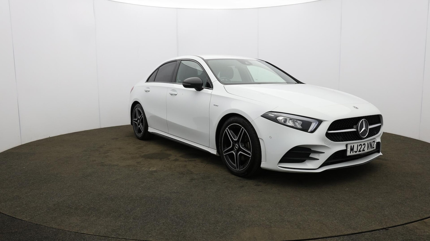 Used Mercedes-Benz A-Class 2022 for sale - 76152344: Photo 49