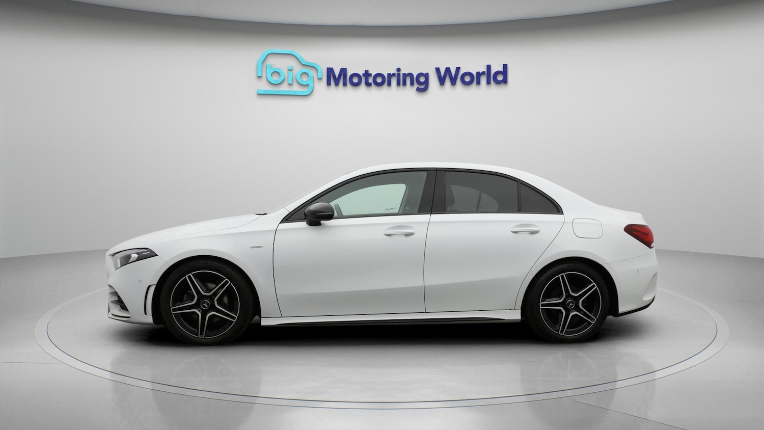 Used Mercedes-Benz A-Class 2022 for sale - 76152344: Photo 5
