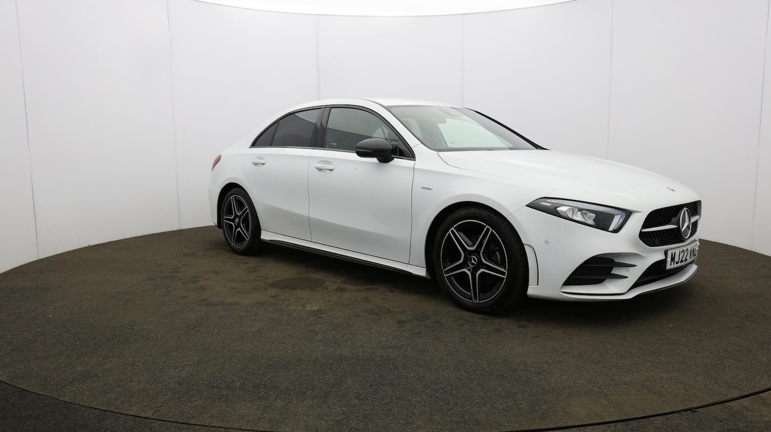 Used Mercedes-Benz A-Class 2022 for sale - 76152344: Photo 50