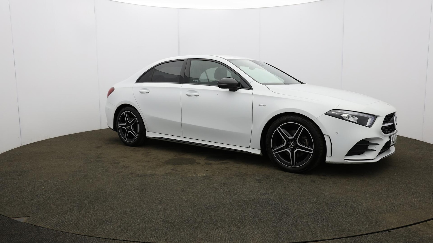 Used Mercedes-Benz A-Class 2022 for sale - 76152344: Photo 51