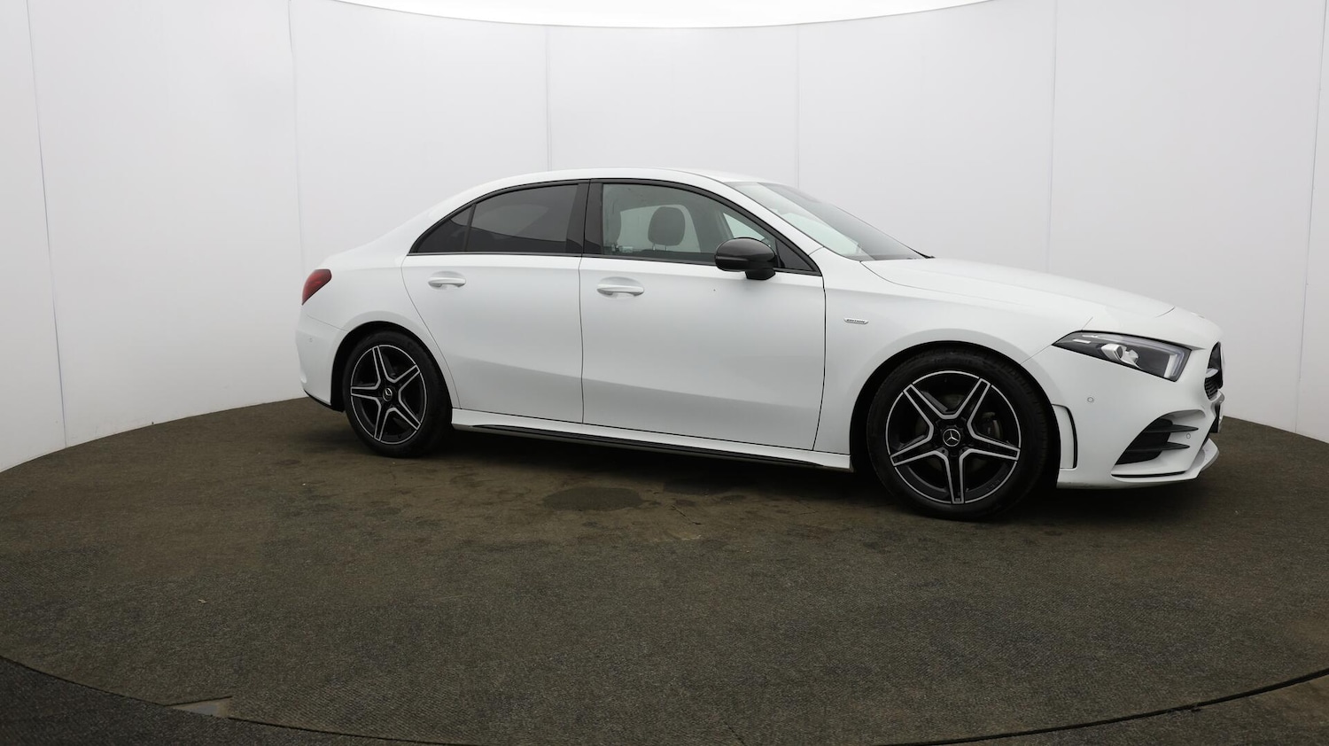 Used Mercedes-Benz A-Class 2022 for sale - 76152344: Photo 52