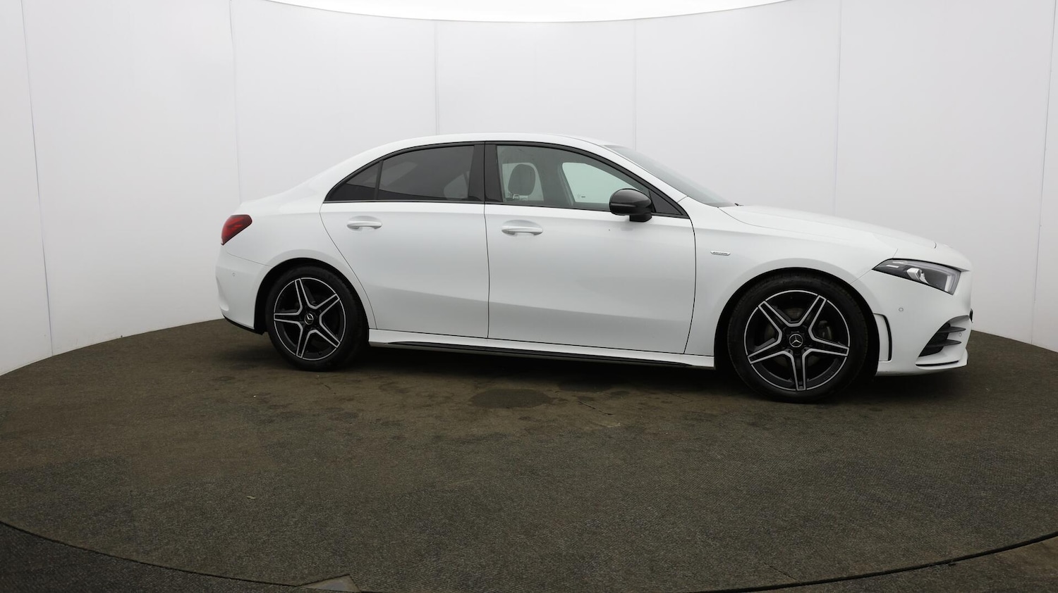 Used Mercedes-Benz A-Class 2022 for sale - 76152344: Photo 53
