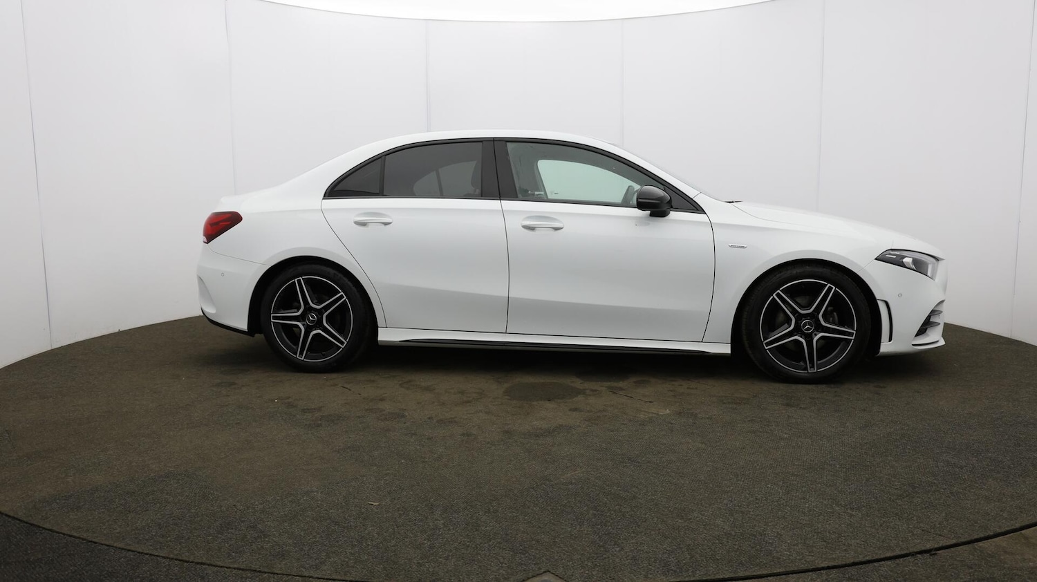 Used Mercedes-Benz A-Class 2022 for sale - 76152344: Photo 54