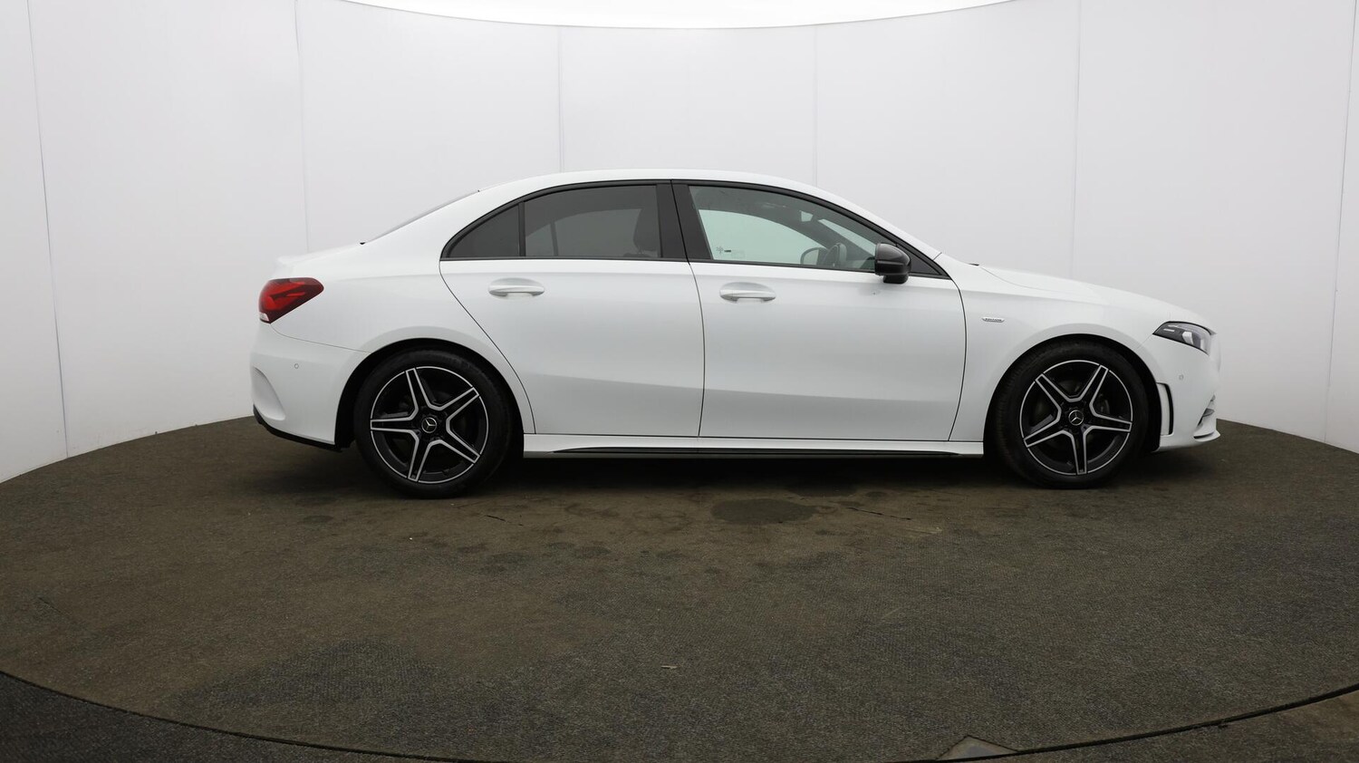 Used Mercedes-Benz A-Class 2022 for sale - 76152344: Photo 55