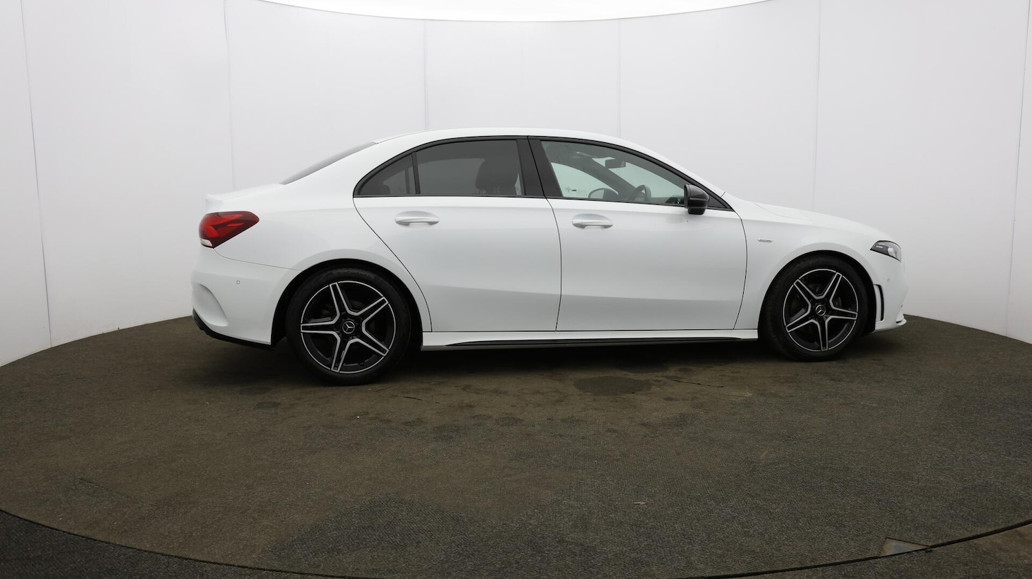 Used Mercedes-Benz A-Class 2022 for sale - 76152344: Photo 56