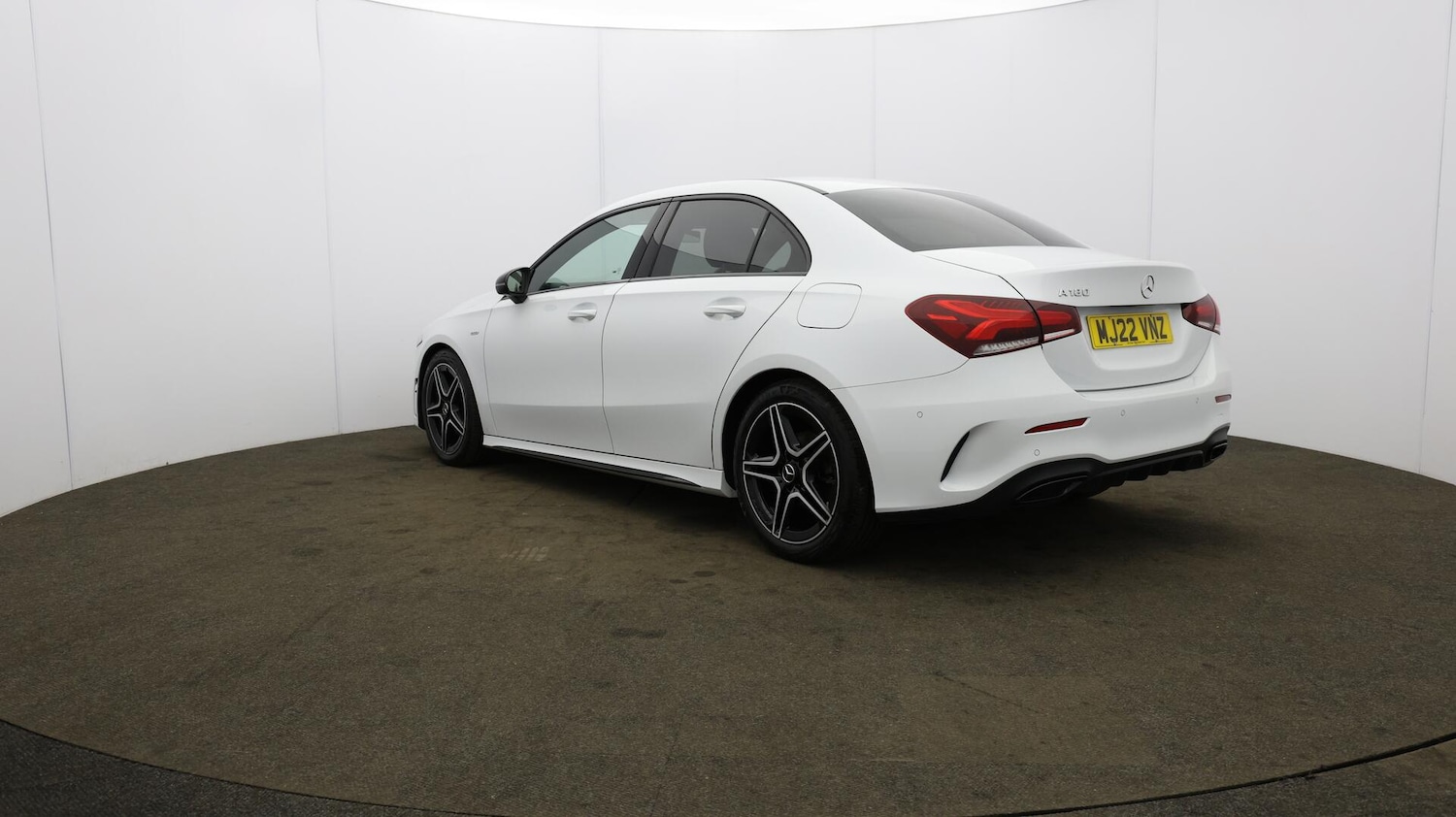 Used Mercedes-Benz A-Class 2022 for sale - 76152344: Photo 57