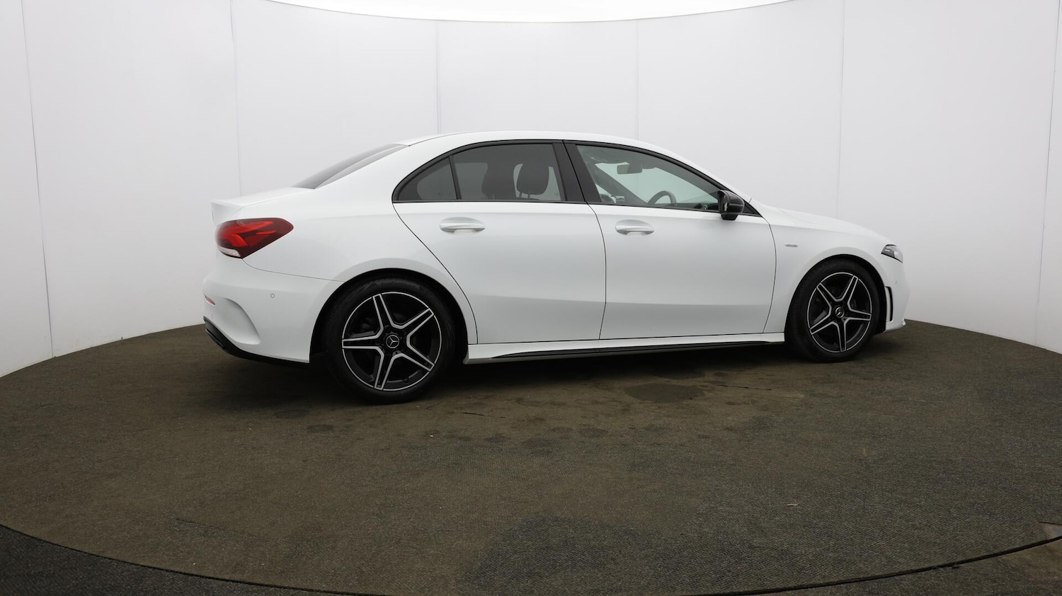 Used Mercedes-Benz A-Class 2022 for sale - 76152344: Photo 58