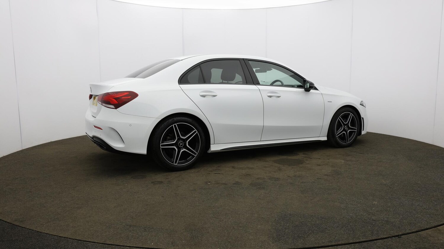 Used Mercedes-Benz A-Class 2022 for sale - 76152344: Photo 59