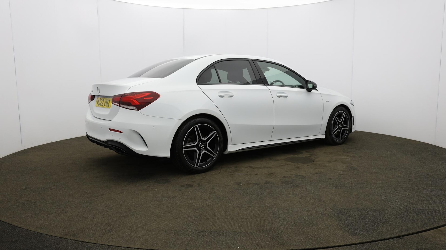 Used Mercedes-Benz A-Class 2022 for sale - 76152344: Photo 60