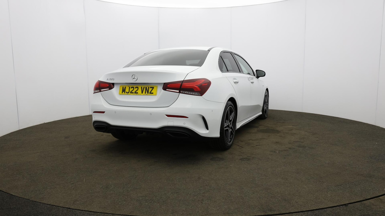 Used Mercedes-Benz A-Class 2022 for sale - 76152344: Photo 63