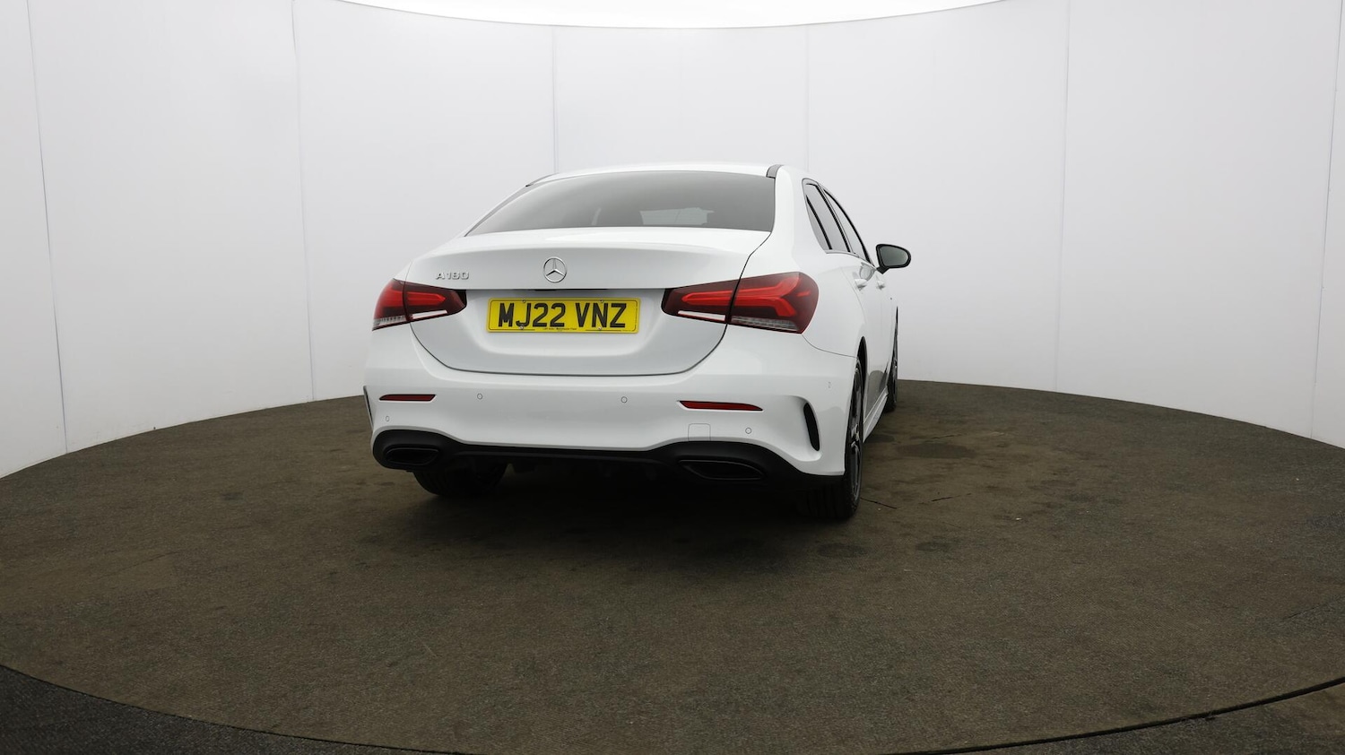 Used Mercedes-Benz A-Class 2022 for sale - 76152344: Photo 64