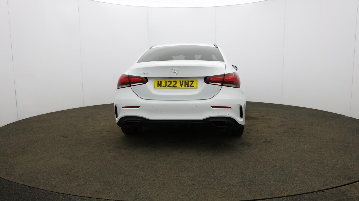 Used Mercedes-Benz A-Class 2022 for sale - 76152344: Photo 65
