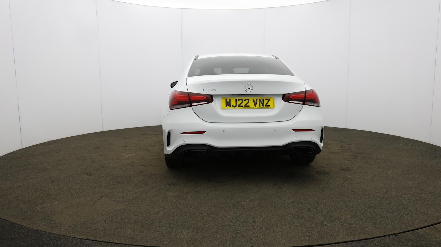 Used Mercedes-Benz A-Class 2022 for sale - 76152344: Photo 66