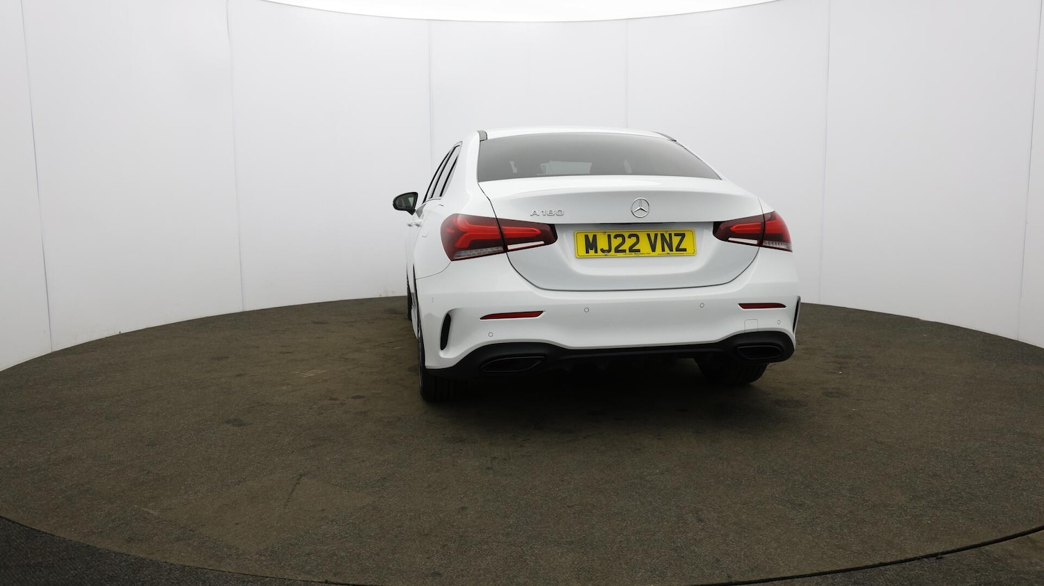 Used Mercedes-Benz A-Class 2022 for sale - 76152344: Photo 67