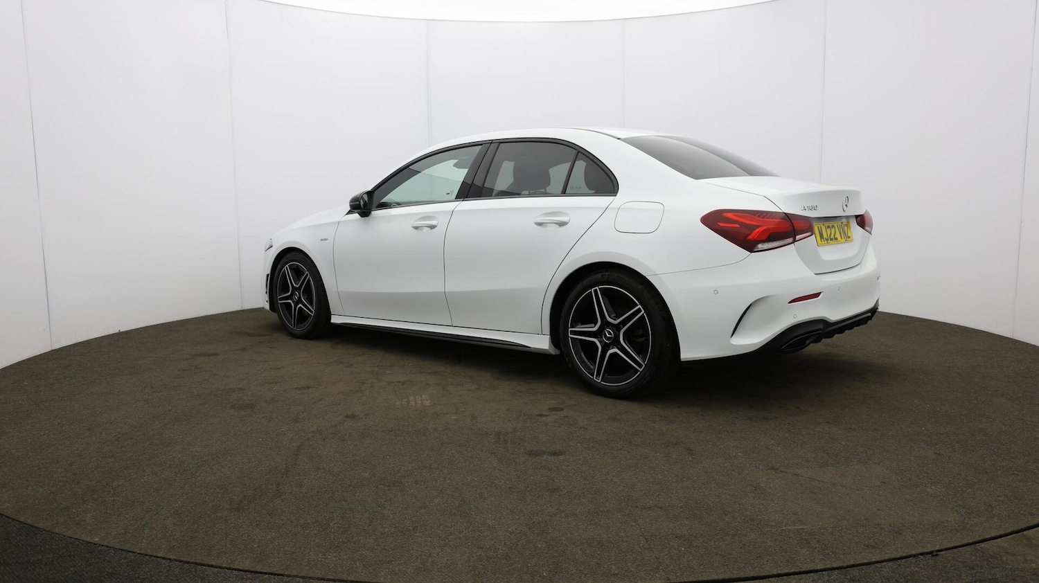 Used Mercedes-Benz A-Class 2022 for sale - 76152344: Photo 68