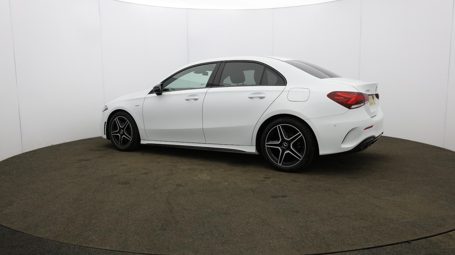 Used Mercedes-Benz A-Class 2022 for sale - 76152344: Photo 69