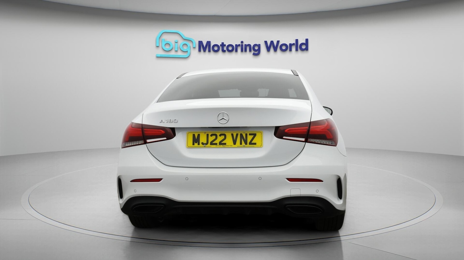 Used Mercedes-Benz A-Class 2022 for sale - 76152344: Photo 7